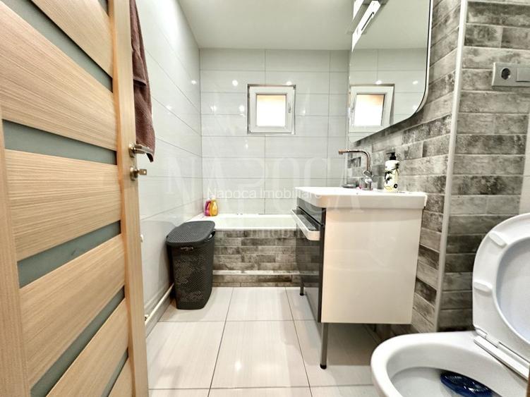 Apartament 2 camere de vanzare in Intre Lacuri, Cluj Napoca - 4