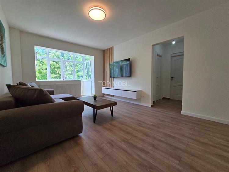 Apartament 2 camere Podu Ros - Aleea Rozelor - 10