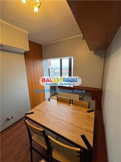 Inchiriere garsoniera confort 1, Ploiesti, zona Cioceanu - 2