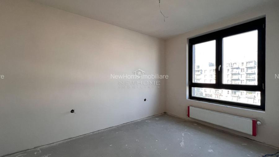 Apartament 3 camere, Park Lake, zona Iulius Mall, TVA inclus - 11