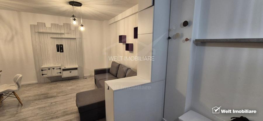 Apartament cu doua camere, finisat si utilat complet, Tautului Residence - 2