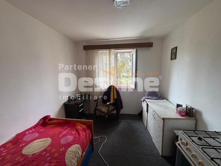 Garsonieră tip cămin, cheltuieli mici, liberă de sarcini - zona Astra - 2