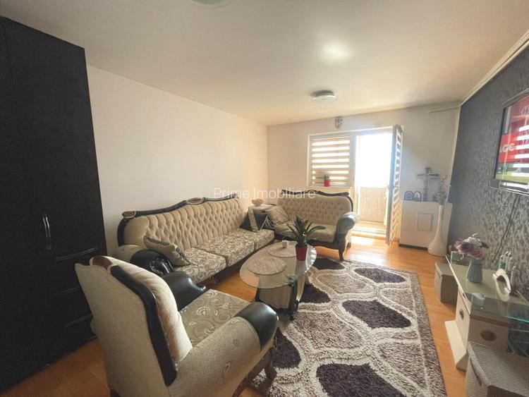 Garsonieră de vânzare | 32mp | Etaj 3 | zona Centrala | Alba Iulia - 4