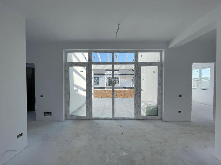 Com Berceni | Cartier NOU - Miorita | Casa individuala 450 mp teren - 4