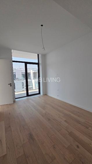 Penthouse de vanzare in One Cotroceni Park  - 12