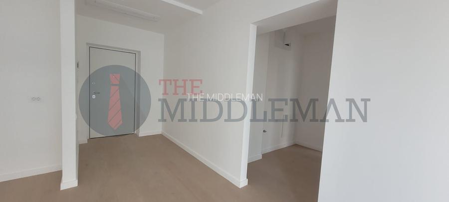 Aviatiei Tower II I 2 camere I Premium I - 6