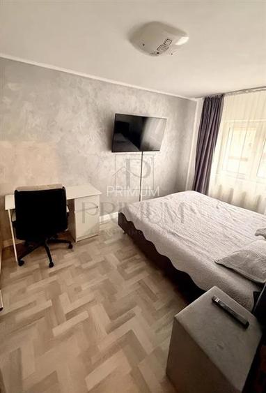 SAGULUI | 3 CAM | ETJ.2 | 2 BAI | RENOVAT | ZONA EXCELENTA - 7