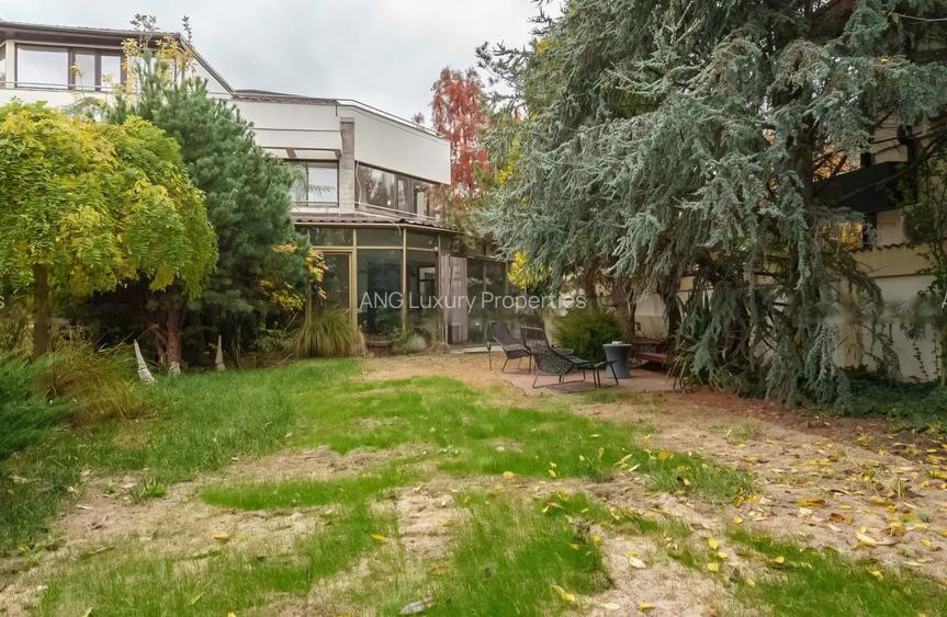 Refugiu Urban in zona Iancu Nicolae - Pipera - 8