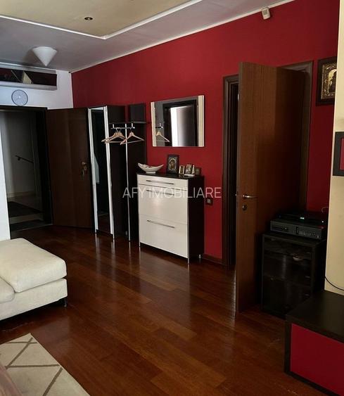 5 camere, lux, 160 mp, finisaje premium, Dorobanți-Floreasca - 13
