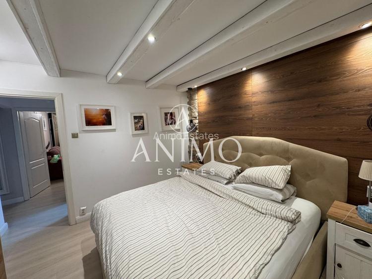 Apartament 2 camere finisat modern | Marasti | Etaj intermediar |Parcare inclusa - 2