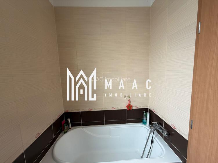 Apartament 2 camere |Zona Kaufland Arhitectilor |48 MP - 10
