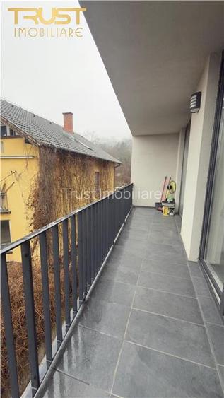 2 camere l Taietura Turcului l Parcare subterana l Balcon - 5