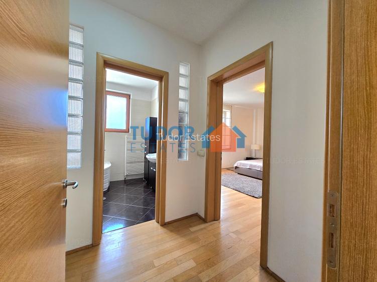 Eleganță și exclusivitate într-un penthouse boutique – 180 mp utili și terasă sp - 11