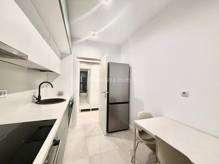 Apartament 2 camere/ Complex Onix Park/ Pipera/ Promenada - 8
