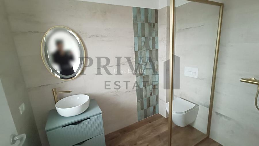 Duplex premium 5 camere, 125 mp utili, 310 mp teren, Dumbrăvița - 9