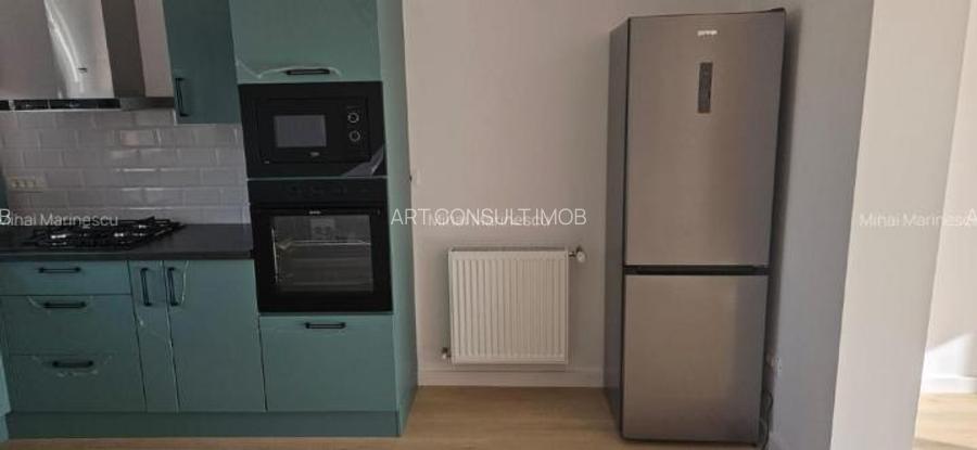 Vila Duplex | Cartierul Henri Coanda | Curte | Centrala - 7