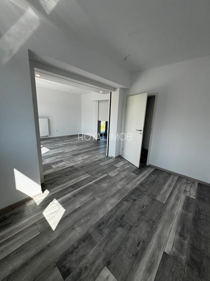 Apartament 3camere cu doi pereți mobili, Avantgarden 3 - 6