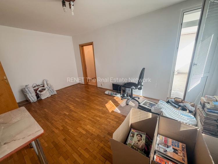 Apartament 2 camere – Teiul Doamnei | 50 mp utili | Etaj 7/10 - 3