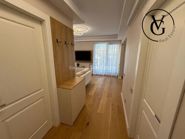 Apartament 2 camere Unirii | Casa Poporului | AlongsideUnirii Fountains - 6