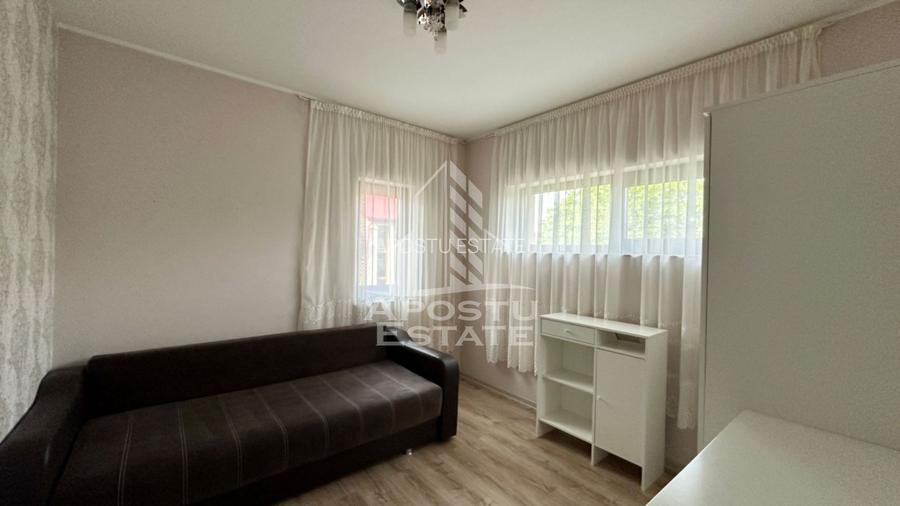 Apartament de vanzare cu 3 camere, etajul intai, Dumbravita - 8