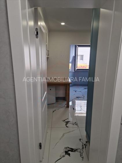 Închiriere apartament 2 camere, complet renovat- IC Frimu - 7