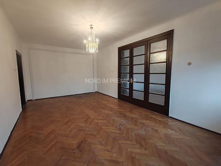 Apartament 4 camere situat la 2 min de Parcul Kiseleff - 4