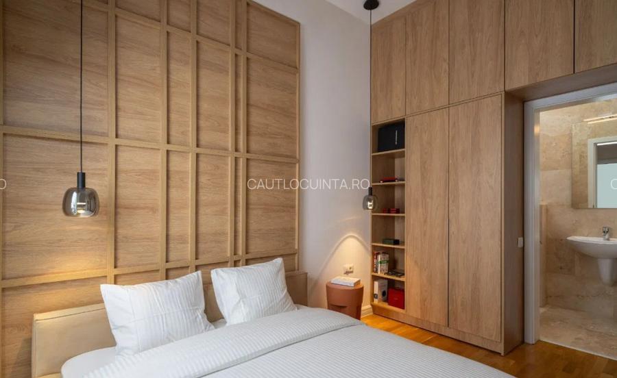 Pennthouse Lux | Dacia | Ultracentral | Terasa 360° | Loc de parcare - 8