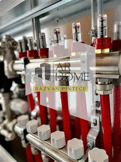 Casa P+1E tip duplex, 4 camere, 3 bai, Paulesti, langa Ploiesti - 20