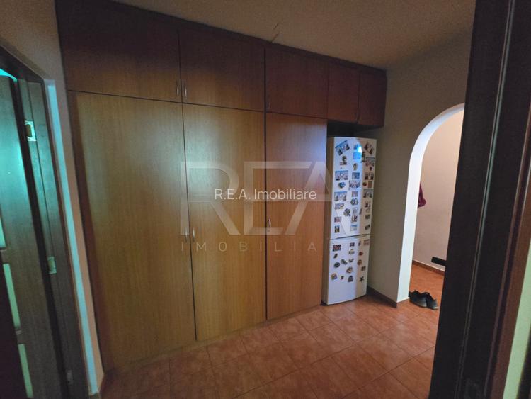 2 camere Pantelimon decomandat, et. 1, an 1978, 59 mp - 6
