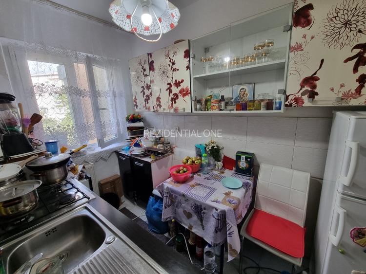 Apartament cu aer boem- 2 camere decomandate- renovat recent- Central - 6