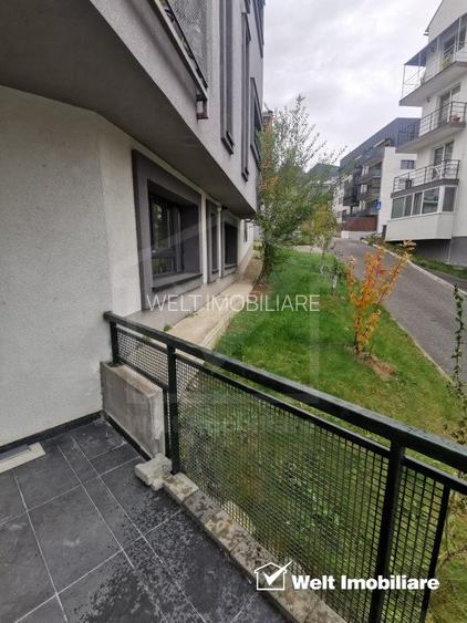 Apartament cu 2 camere, Parcare, Donath Park - 9