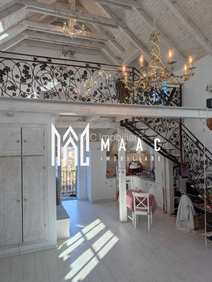 Casă | Daia Nouă | Priveliște spre Munții Făgăraș - 5