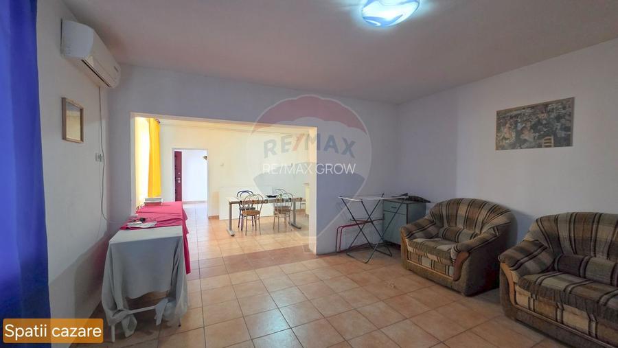 De vanzare spatiu industrial in Turnu Magurele - Teleorman - 10