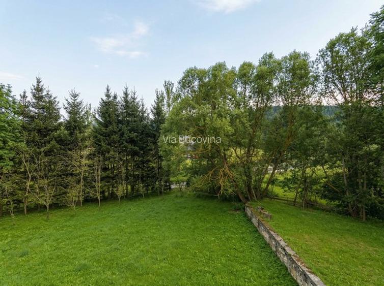 Casa de vacanta sau locuinta Poiana Micului - 15 km de Gura Humorului - 5