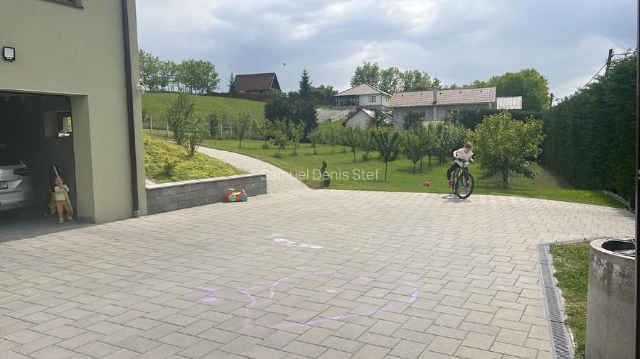 🔑 Casă spațioasă în comuna Ciucus cu livadă și acces asfaltat! - 6