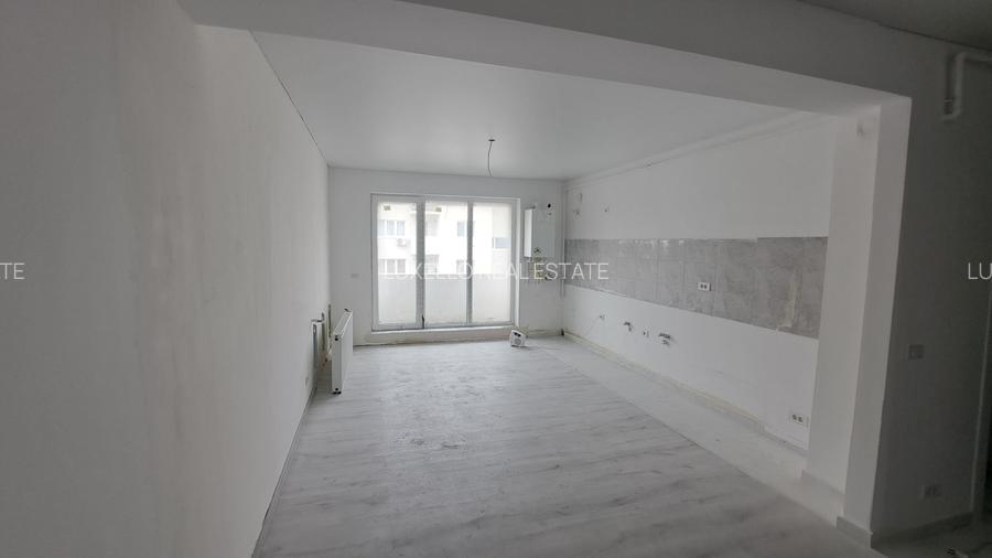 APARTAMENT 3 CAMERE DECOMANDAT BLOC NOU-  PRET PROMOTIONAL - BLOC SUPERB - 14