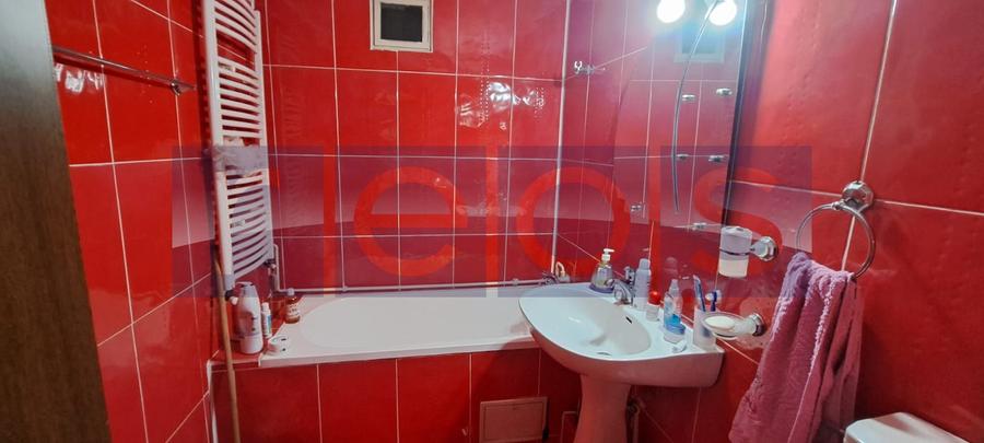 VANZARE 2 CAMERE DECOMANDAT | MOBILAT | CENTRALA TERMICA | BLOC LINISTIT - 7