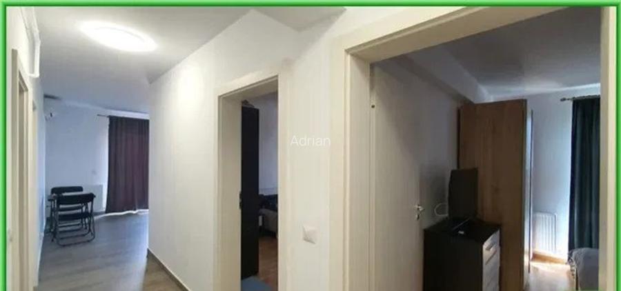 Apartanent 3 camere MRS Village - 11