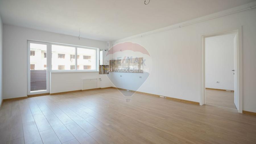 Apartament 2 cam NOU-Subcetate City 2 | 49 mp | FINALIZAT - 5