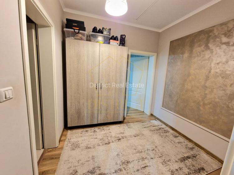 Triplex modern cu 3 camere SAD | Ghiroda - 12