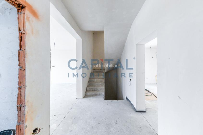 Duplex zona Grigorescu | View superb | 223 suprafata utila  - 7