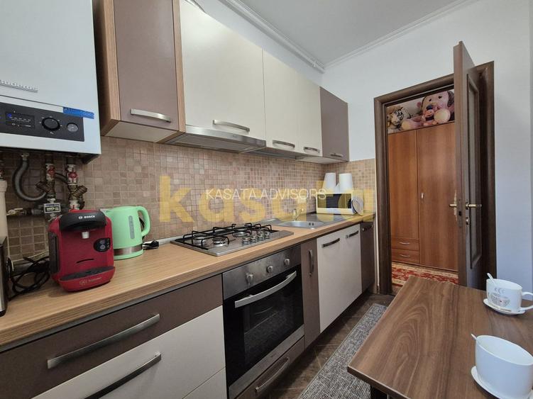 Oportunitate | Studio Modern Bucureștii Noi - 6