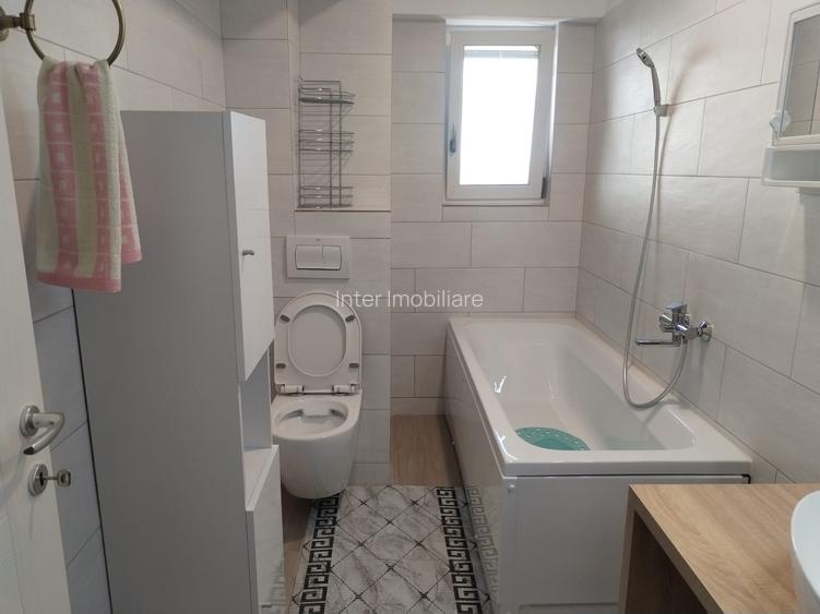 Apartament 2 camere Copou Garden + parcare 162559 - 7
