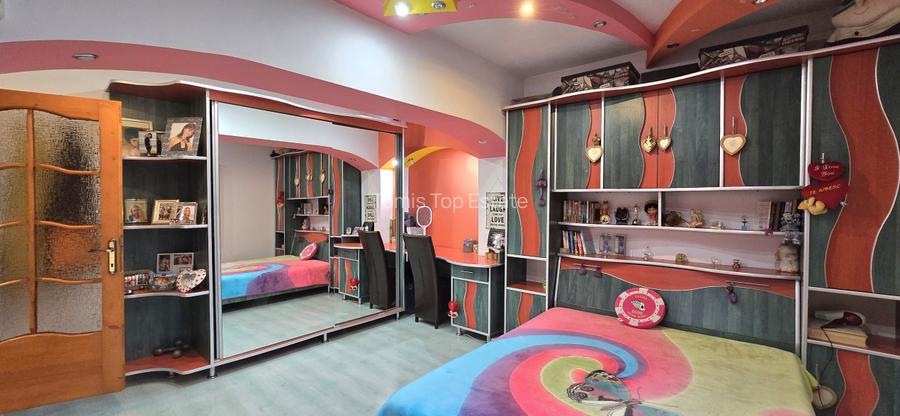 Pensiune 17 camere în Eforie Nord – afacere de familie, gata de exploatare - 28