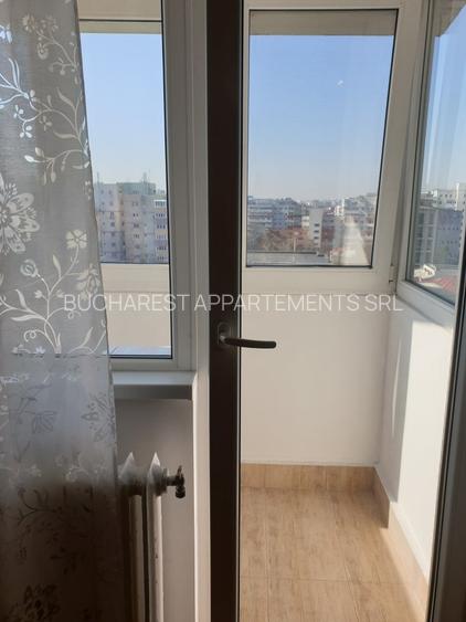 Apartament 2 camere Clucerului / Herastrau - 13