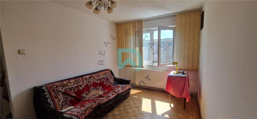 Apartament 2 camere Florilor, Brasov