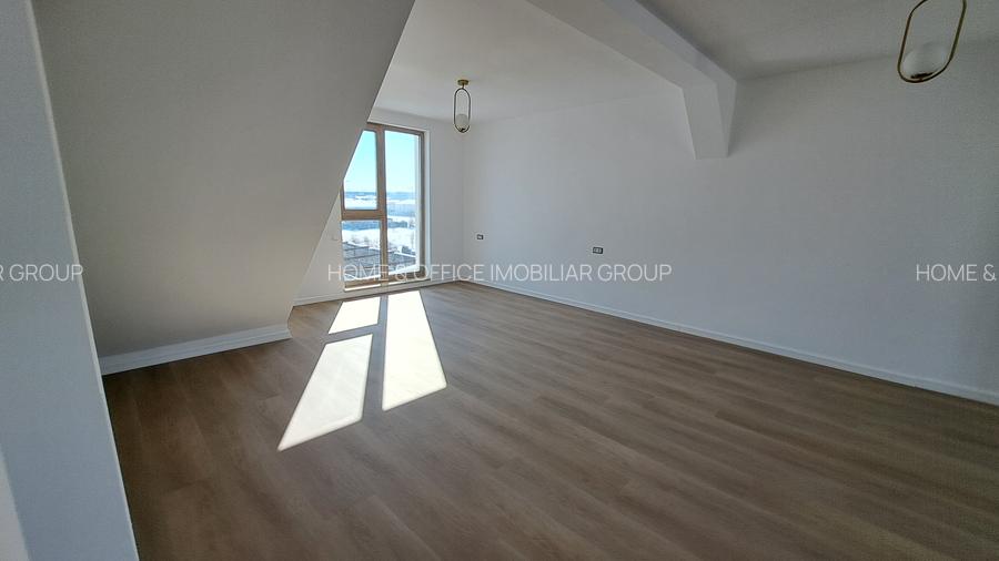 VILE 5/6 CAMERE CU SUPRAFATA GENEROASA IN COMPLEX REZIDENTIAL CU CIRCUIT INCHIS - 30