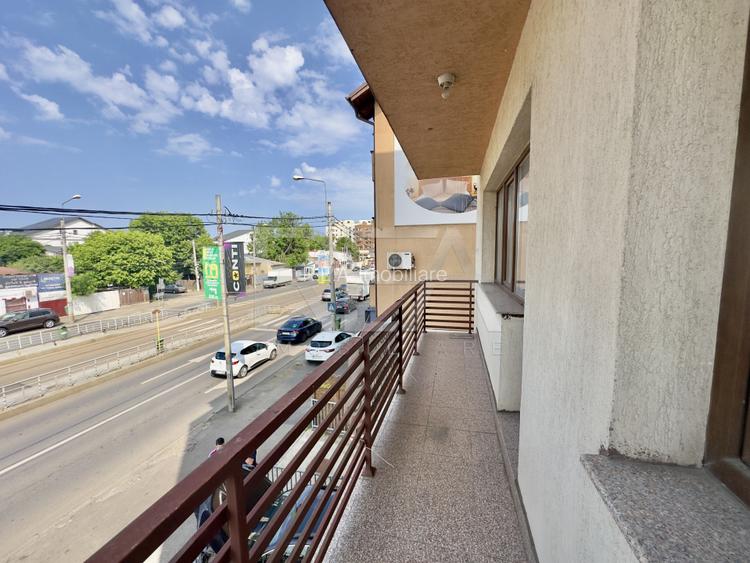 4 Camere Decomandat Mobilat Utilat Pod Constanta - 18