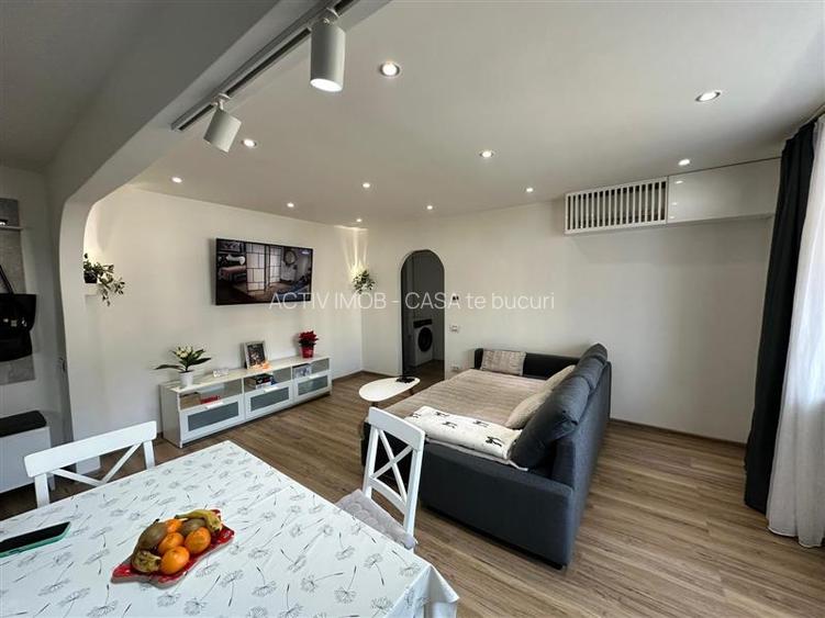 Resita,2 Cam.Cf.1 Semidec. Premium.Central - 7