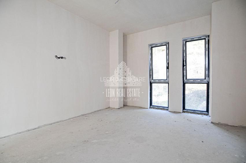 🏡 Casă Individuală Modernă cu Panoramă Superbă in Florești, zona VIVO - 14